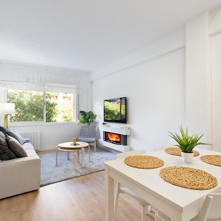 Suites Barcelona Park Gueell Dış mekan fotoğraf