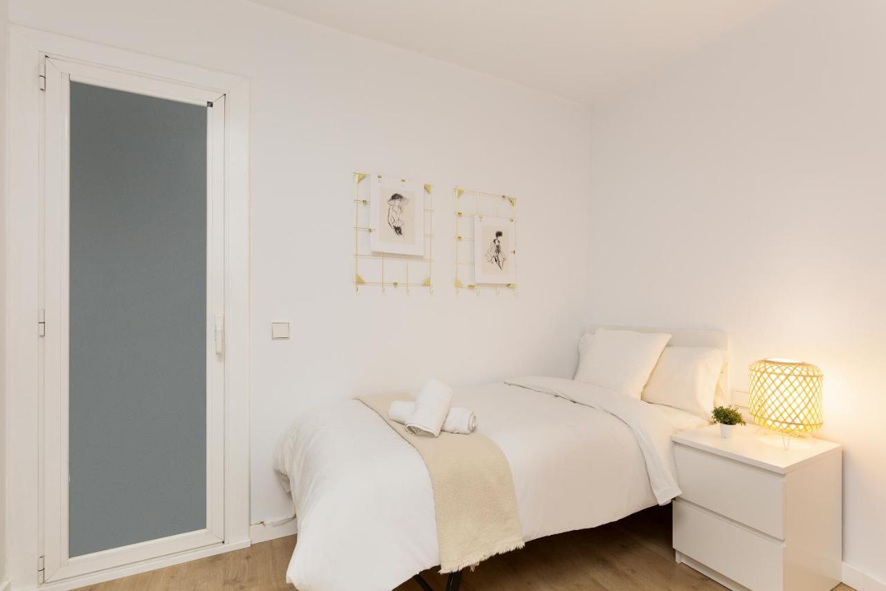 Suites Barcelona Park Gueell Dış mekan fotoğraf