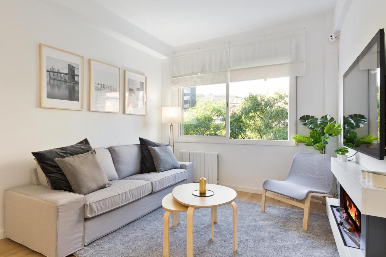 Suites Barcelona Park Gueell Dış mekan fotoğraf