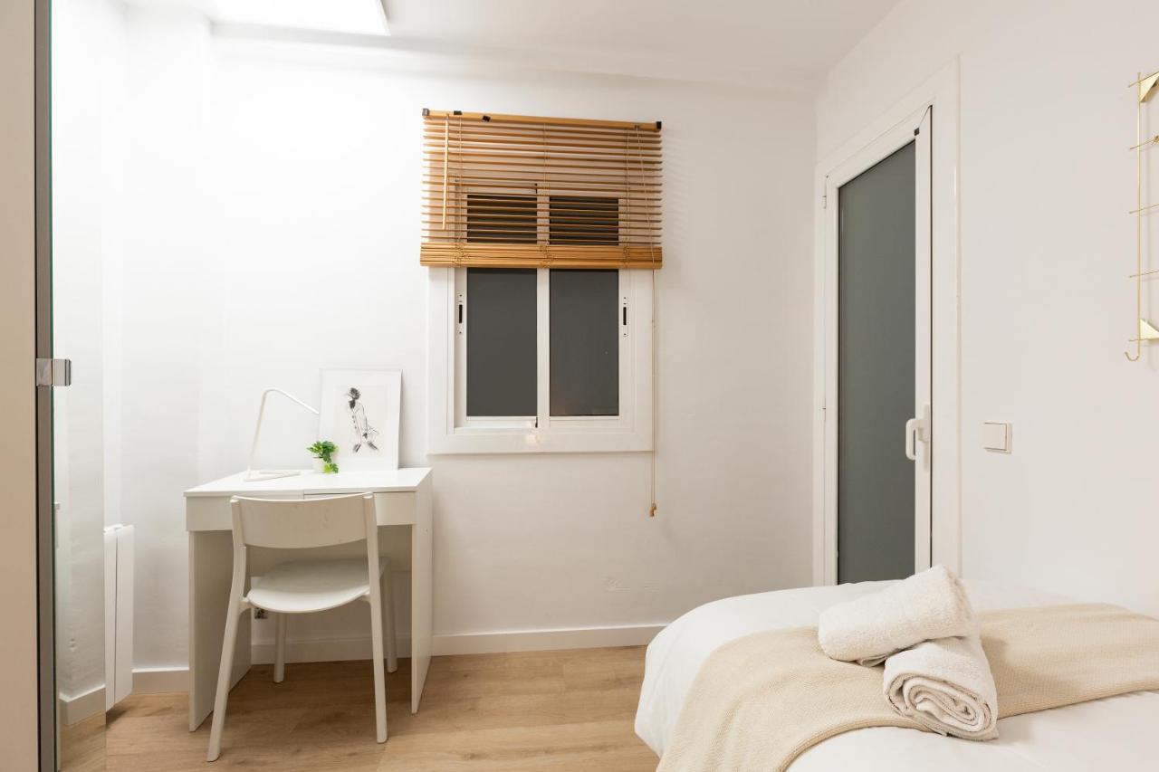 Suites Barcelona Park Gueell Dış mekan fotoğraf