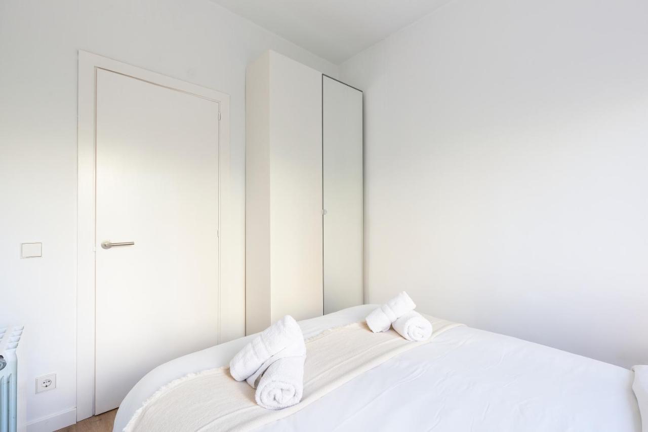Suites Barcelona Park Gueell Dış mekan fotoğraf