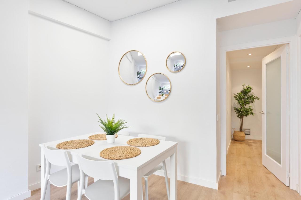 Suites Barcelona Park Gueell Dış mekan fotoğraf