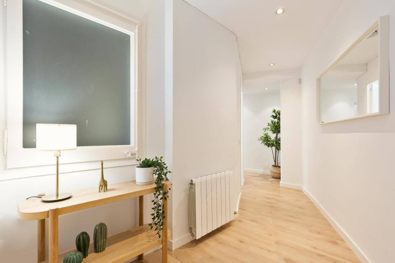Suites Barcelona Park Gueell Dış mekan fotoğraf