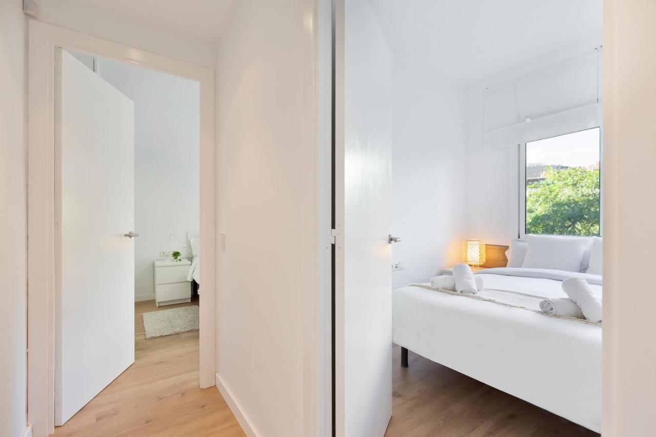 Suites Barcelona Park Gueell Dış mekan fotoğraf