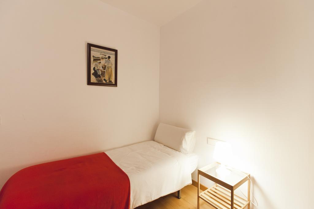 Suites Barcelona Park Gueell Dış mekan fotoğraf